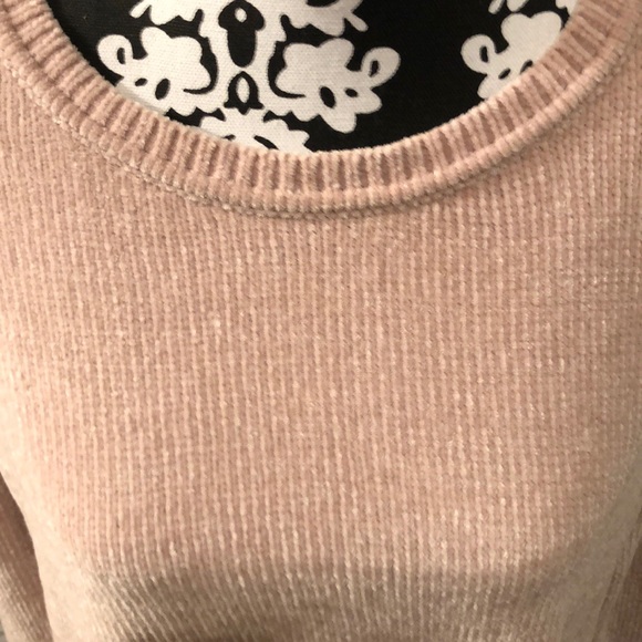 Lauren Conrad Sweater XL NWT - Picture 2 of 7